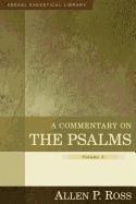 bokomslag A Commentary on the Psalms  141