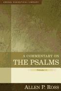 A Commentary on the Psalms  141 1