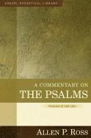 bokomslag A Commentary on the Psalms  4289
