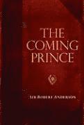 bokomslag Coming Prince