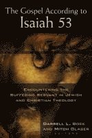 Gospel According to Isaiah 53 1