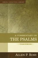bokomslag A Commentary on the Psalms  90150