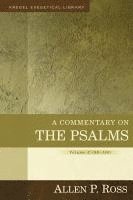 Commentary on the Psalms – 90–150