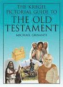 bokomslag The Kregel Pictorial Guide to the Old Testament