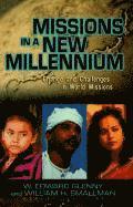 Missions in a New Millennium