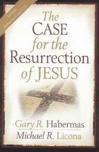bokomslag The Case for the Resurrection of Jesus