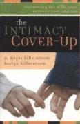 bokomslag The Intimacy Cover-Up