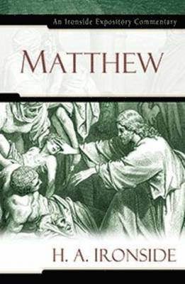 Matthew 1