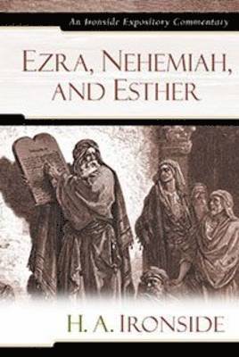 Ezra, Nehemiah, and Esther 1