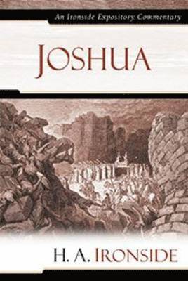 Joshua 1