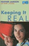 Heather Jamison, Henry J. Rogers - Keeping It Real, Häftad