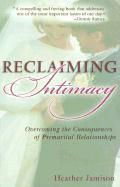 bokomslag Reclaiming Intimacy