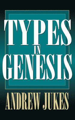 Types in Genesis 1