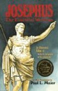 Flavius Josephus, Paul L. Maier, Paul L. Maier, Paul L Maier - Josephus: The Essential Writings, Häftad