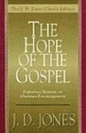 bokomslag The Hope of the Gospel