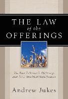 bokomslag Law of the Offerings