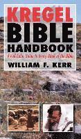 bokomslag The Kregel Bible Handbook