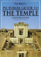 bokomslag The Kregel Pictorial Guide to the Temple