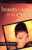 bokomslag Beauty Care for the Eyes