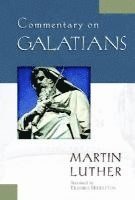 Commentary on Galatians 1