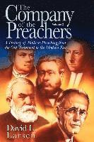 David L. Larsen - Company of the Preachers, vol 2, Häftad