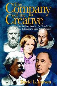 bokomslag Company of the Creative