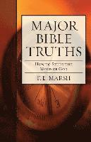 bokomslag Major Bible Truths