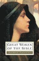 bokomslag Great Women of the Bible