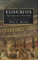 Eusebius, Paul L. Maier - Eusebius, Häftad