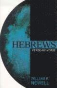 bokomslag Hebrews: Verse-By-Verse