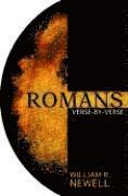 bokomslag Romans: Verse-By-Verse