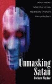 bokomslag Unmasking Satan