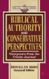 bokomslag Gospel and Contemporary Perspectives, The, Vol. 2: Viewpoints from Trinity Journal