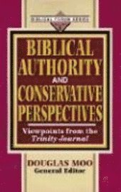 Gospel and Contemporary Perspectives, The, Vol. 2: Viewpoints from Trinity Journal 1