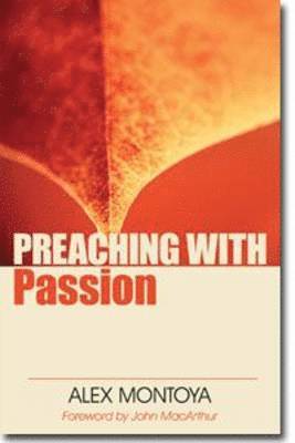 Preaching with Passion 1