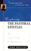 bokomslag Exploring the Pastoral Epistles