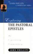 Exploring the Pastoral Epistles