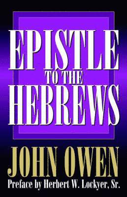 Hebrews: Epistle of Warning 1
