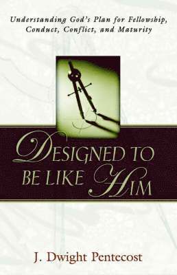 Designed to be Like HIm 1