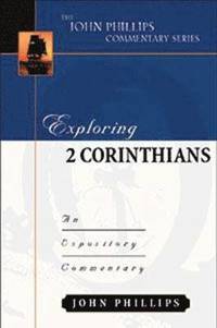bokomslag Exploring 2 Corinthians