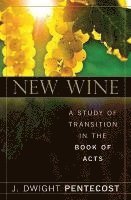 New Wine