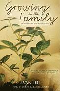 bokomslag Growing in the Family  8 Vital Relationships for the Growing Christian