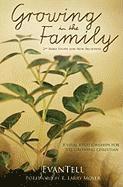 bokomslag Growing in the Family - 8 Vital Relationships for the Growing Christian