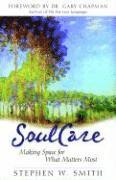 Embracing Soul Care 1