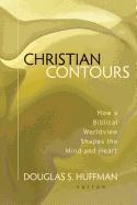bokomslag Christian Contours