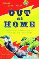 bokomslag Out at Home - A Novel
