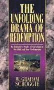 bokomslag The Unfolding Drama of Redemption