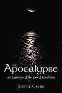 bokomslag The Apocalypse
