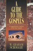 bokomslag A Guide to the Gospels