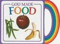 bokomslag God Made Food